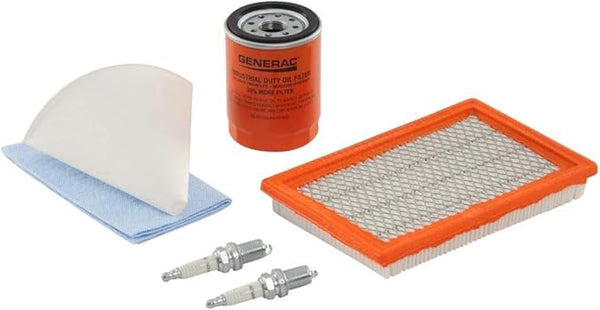 Generac 6484 Maintenance Kit for 12–18 kW Generators