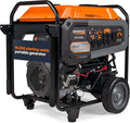 Generac GP15500EFI 19,300 Starting Watt Portable Gas Generator