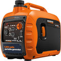 Generac 3,300-Watt Gas Powered Portable Inverter Generator